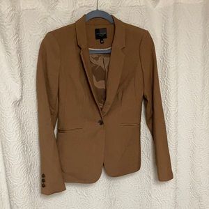Camel Blazer